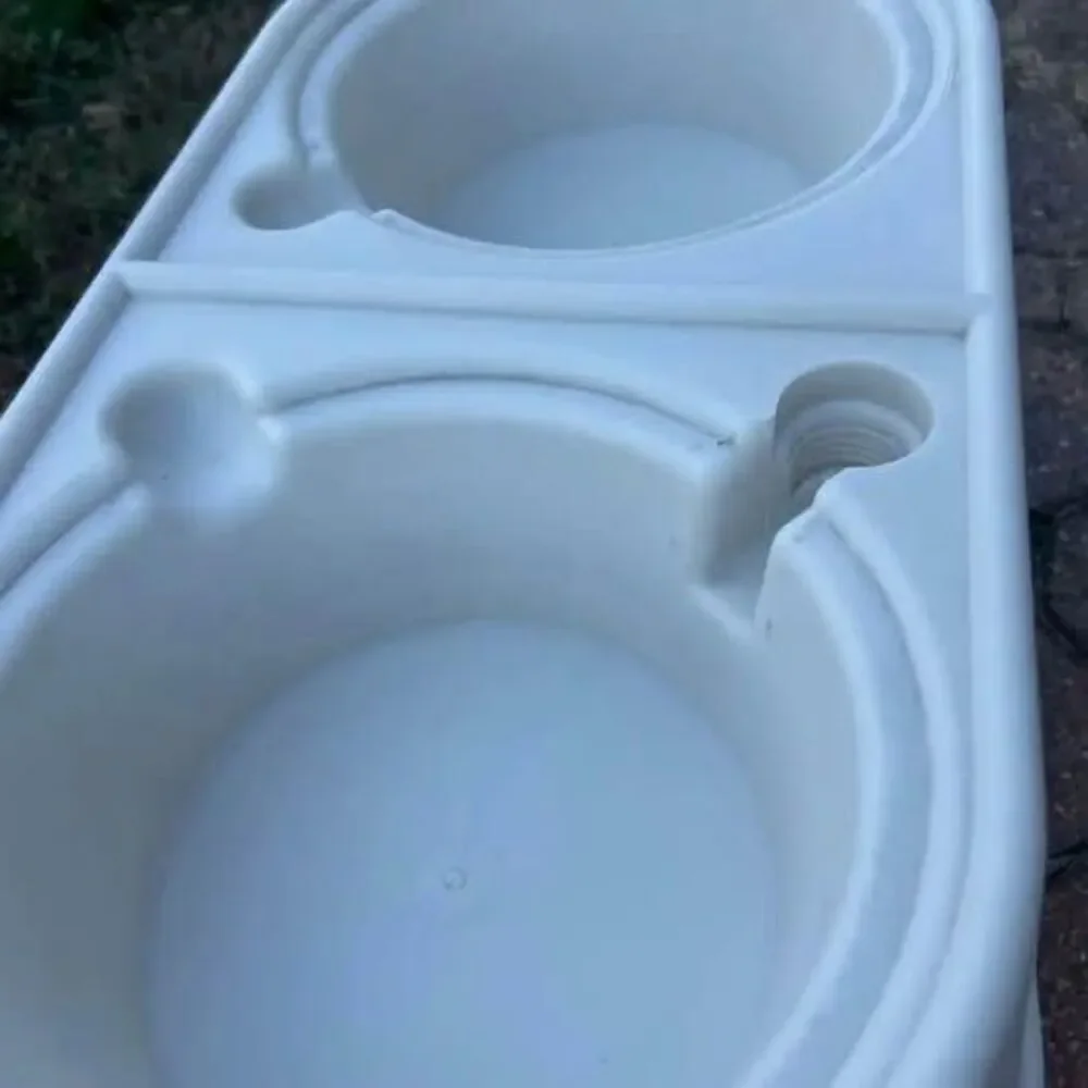 Unbranded sturdy elevated